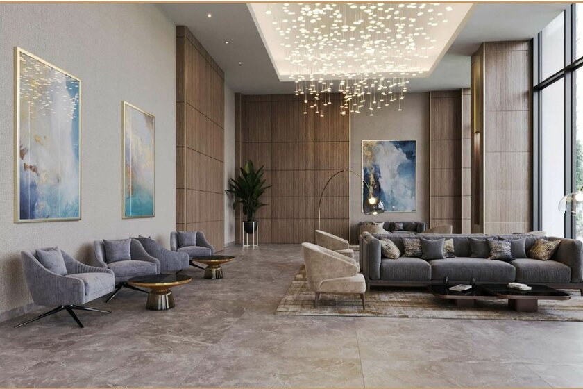 Acheter 212 appartements - Business Bay, Émirats arabes unis – image 3