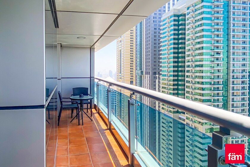 Alquile 183 apartamentos  - Dubai Marina, EAU — imagen 31