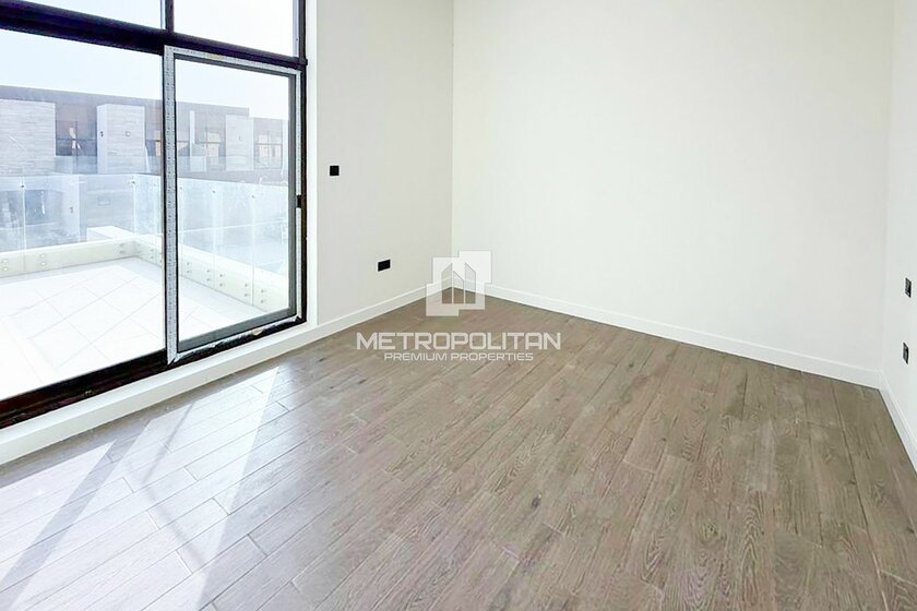 16 Villen mieten - MBR City, VAE – Bild 12