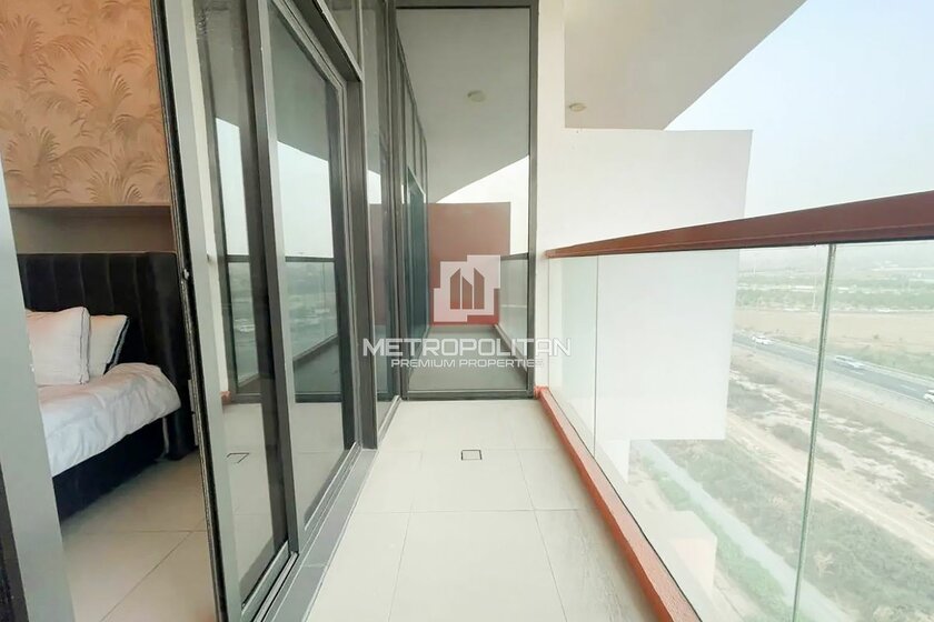 Biens immobiliers à louer - 1 pièce - Dubai, Émirats arabes unis – image 16