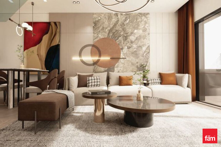 Buy 71 apartments  - Al Barsha, UAE - image 18