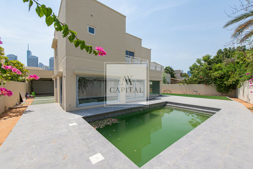 2 casas en alquiler - 4 habitaciones - Emirates Living, EAU — imagen 5