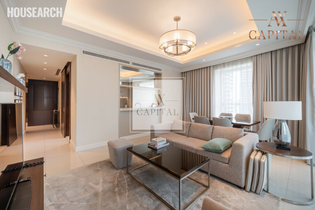 Apartments for rent - Dubai - Rent for $84,399 / yearly - image 1