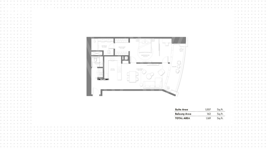 Apartamentos a la venta - Comprar para 1.113.900 $ — imagen 1