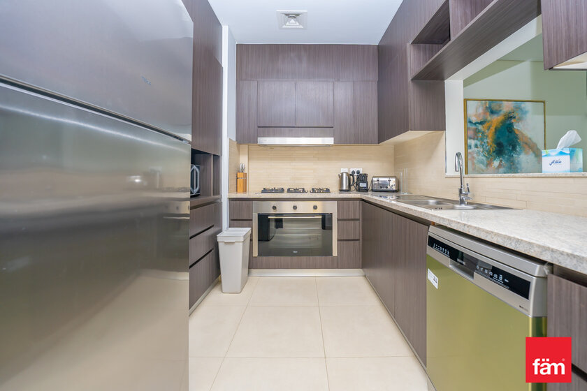 Alquile 40 apartamentos  - Zaabeel, EAU — imagen 6