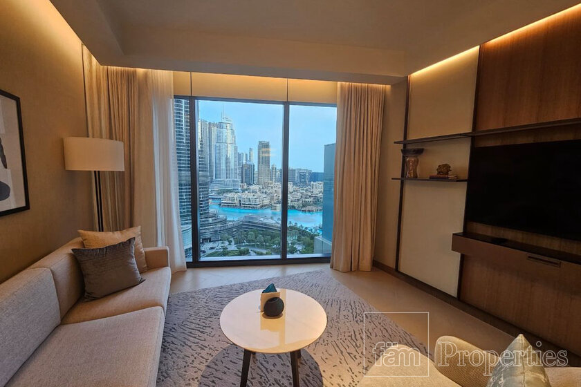 Compre 236 apartamentos  - Downtown Dubai, EAU — imagen 25
