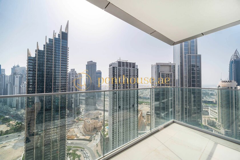 2020 Wohnungen mieten  - Dubai, VAE – Bild 9