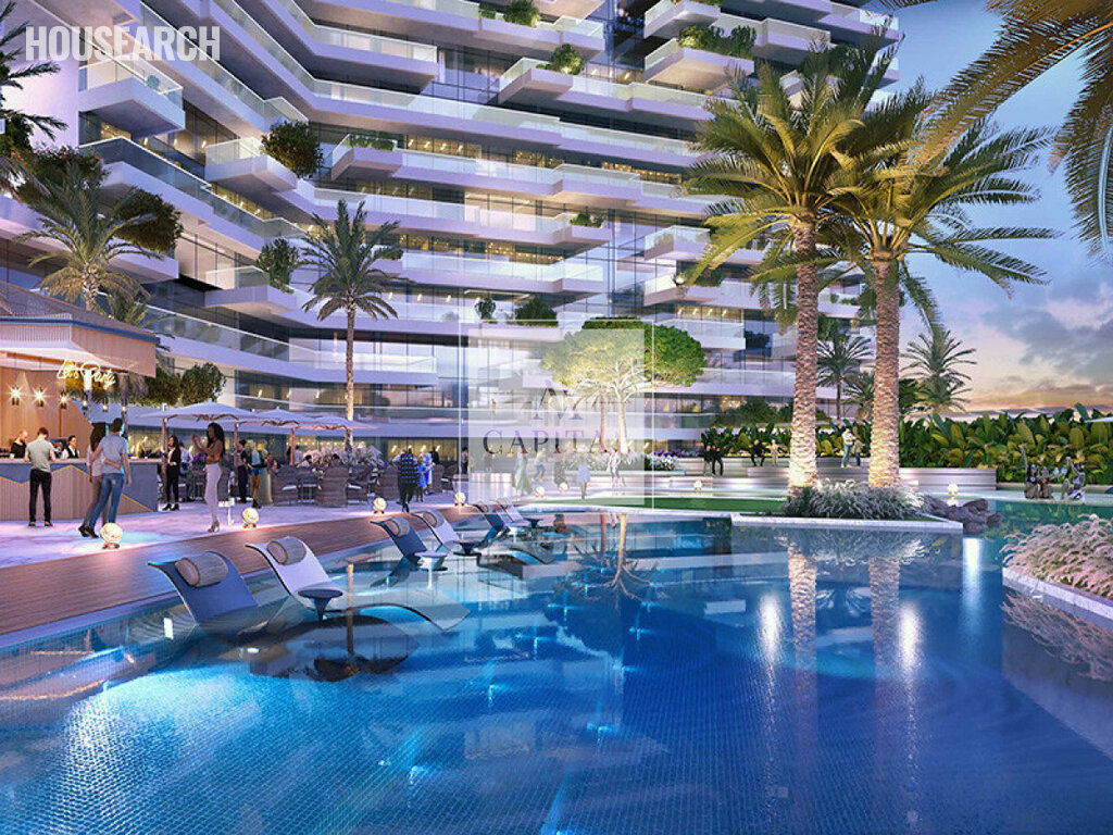 Stüdyo daireler satılık - Dubai - $345.766 fiyata satın al – resim 1