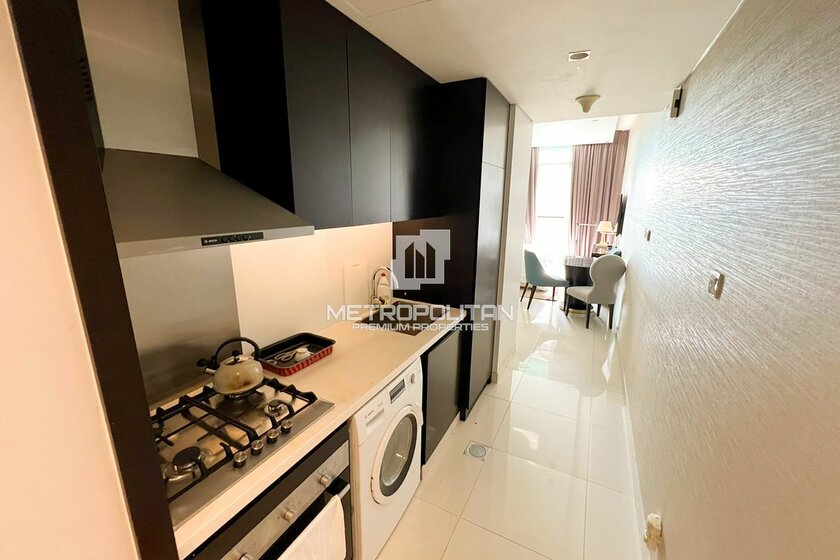 Immobilien zur Miete - 1 Zimmer - Downtown Dubai, VAE – Bild 2