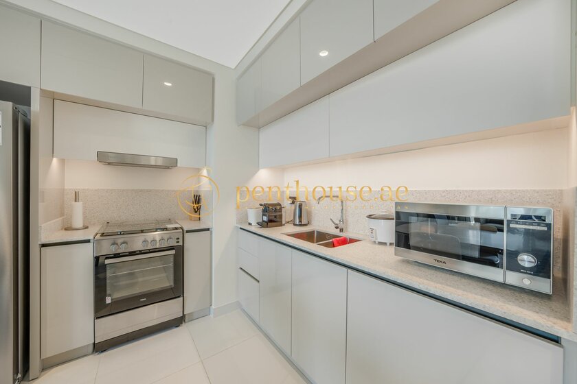Gayrimenkul kirala - 2 odalı - Dubai Harbour, BAE – resim 23