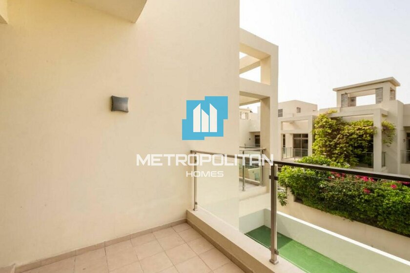 Immobilien zur Miete - 3 Zimmer - MBR City, VAE – Bild 18