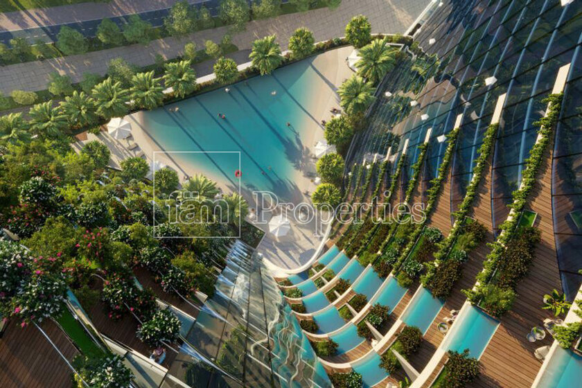 Buy 76 apartments  - Al Safa, UAE - image 24