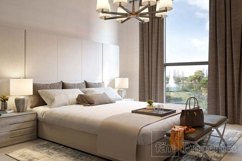 165 stüdyo daire satın al - MBR City, BAE – resim 6