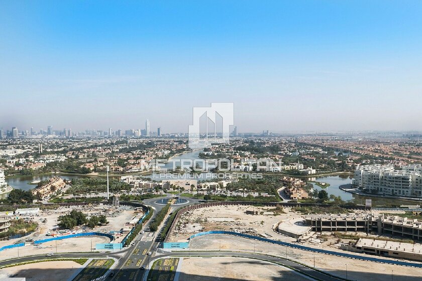 Immobilien zur Miete - 1 Zimmer - Jumeirah Lake Towers, VAE – Bild 1