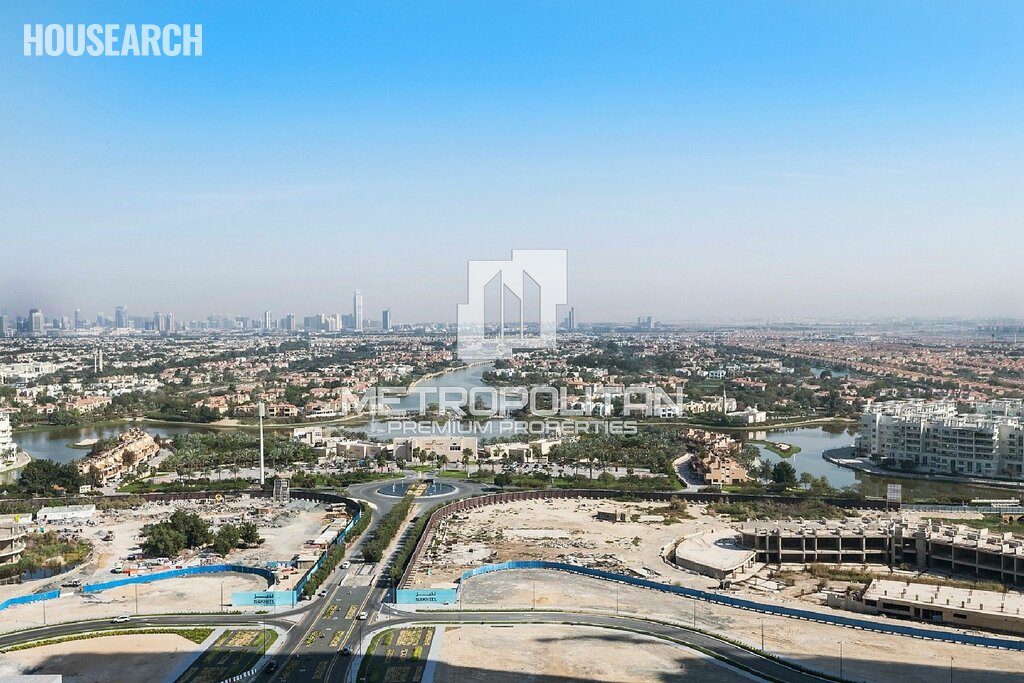 Stüdyo daireler kiralık - Dubai - $28.586 / yıl fiyata kirala – resim 1