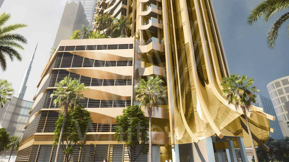 Immobilie kaufen - 2 Zimmer - Downtown Dubai, VAE – Bild 5
