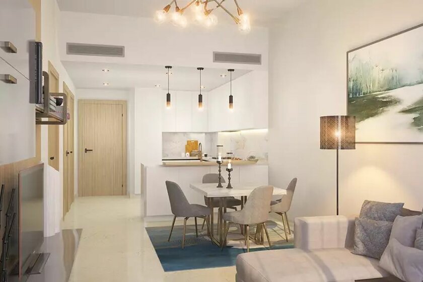 Acheter un bien immobilier - Jumeirah Village Circle, Émirats arabes unis – image 24
