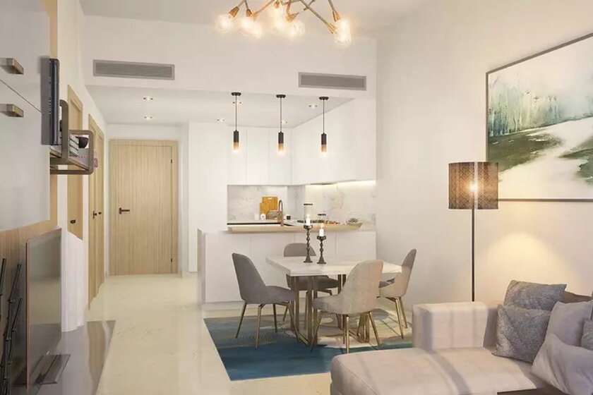 140 Wohnungen kaufen  - Jumeirah Village Circle, VAE – Bild 16
