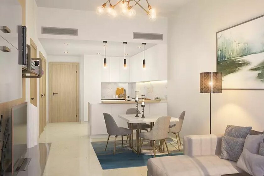 Compre 247 apartamentos  - Jumeirah Village Circle, EAU — imagen 16