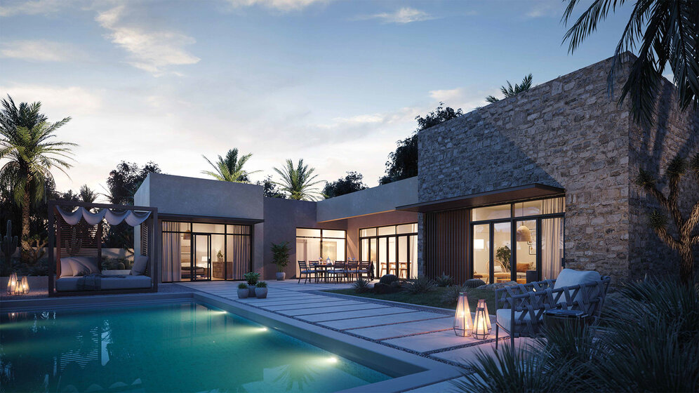 Villa à vendre - Abu Dhabi - Acheter pour 2 041 916 $ – image 20