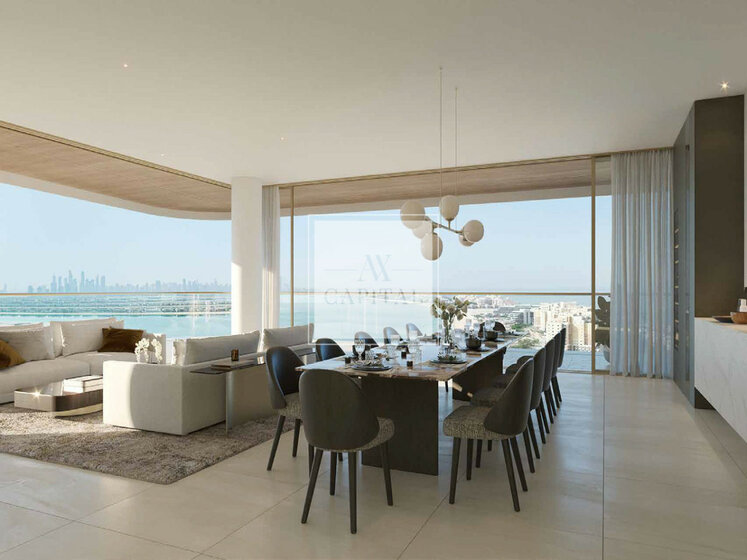 Acheter 379 appartements - Palm Jumeirah, Émirats arabes unis – image 26