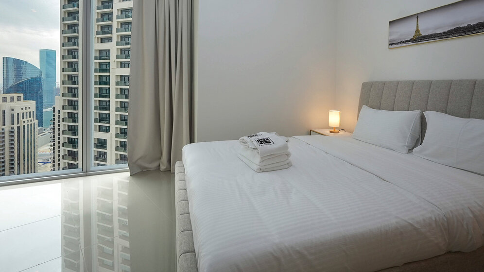 Купить недвижимость - 2 комнатные - Downtown Dubai, ОАЭ - изображение 20