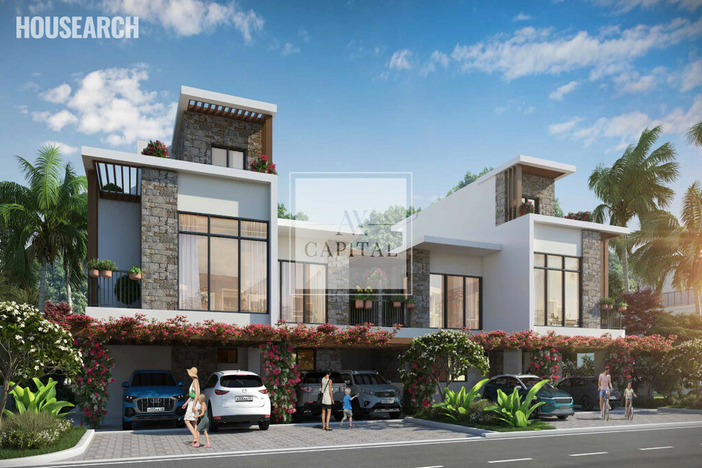 Villa satılık - Dubai - $784.108 fiyata satın al – resim 1