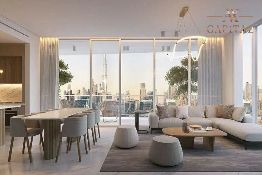 Stüdyo daireler satılık - Dubai - $730.416 fiyata satın al – resim 24