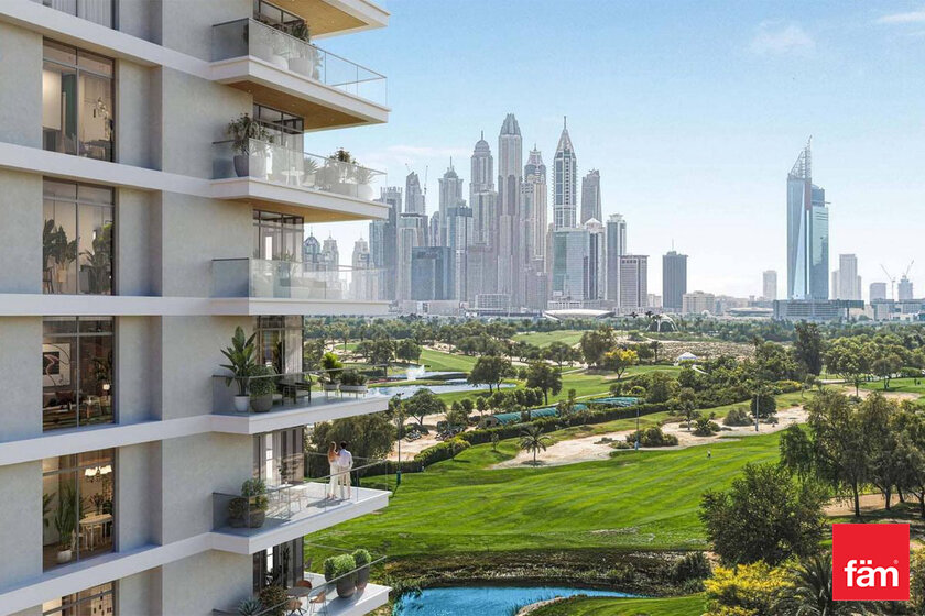 Купить недвижимость - The Greens, ОАЭ - изображение 25