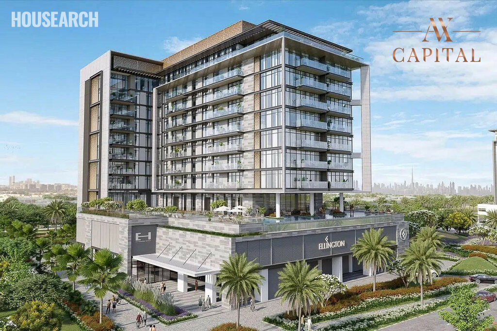 Apartments for sale - Dubai - Buy for $626,191 - image 1