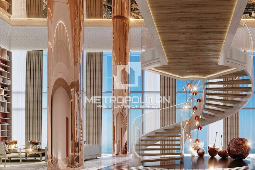 Апартаменты на продажу - Дубай - Купить за 589 400 $ - изображение 22