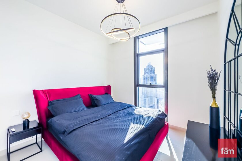 Купить 236 апартаментов - Downtown Dubai, ОАЭ - изображение 24
