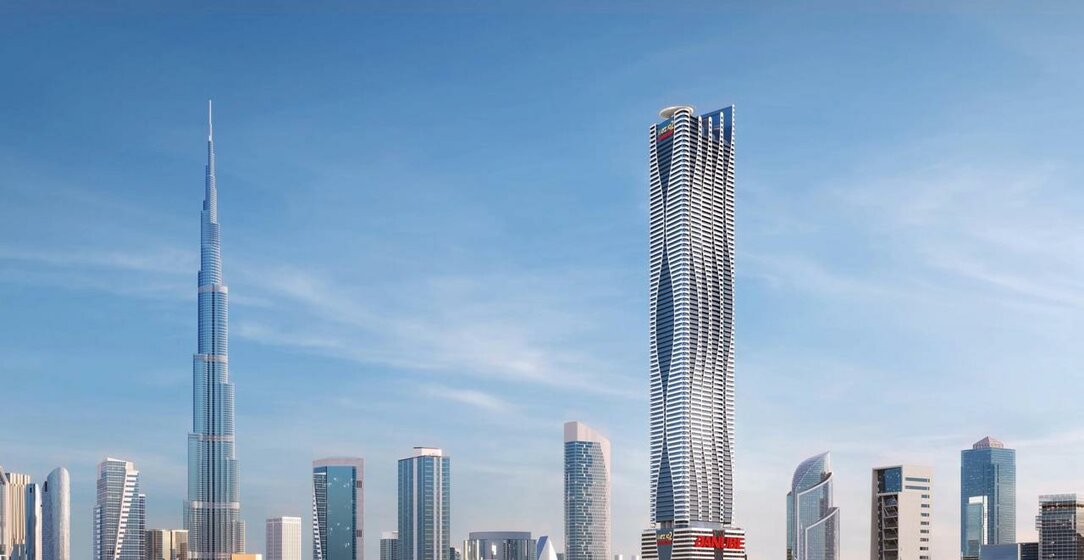 4913 stüdyo daire satın al - Dubai şehri, BAE – resim 13