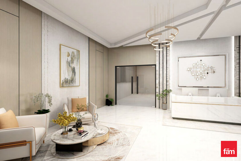 Acheter un bien immobilier - Jumeirah Village Circle, Émirats arabes unis – image 17