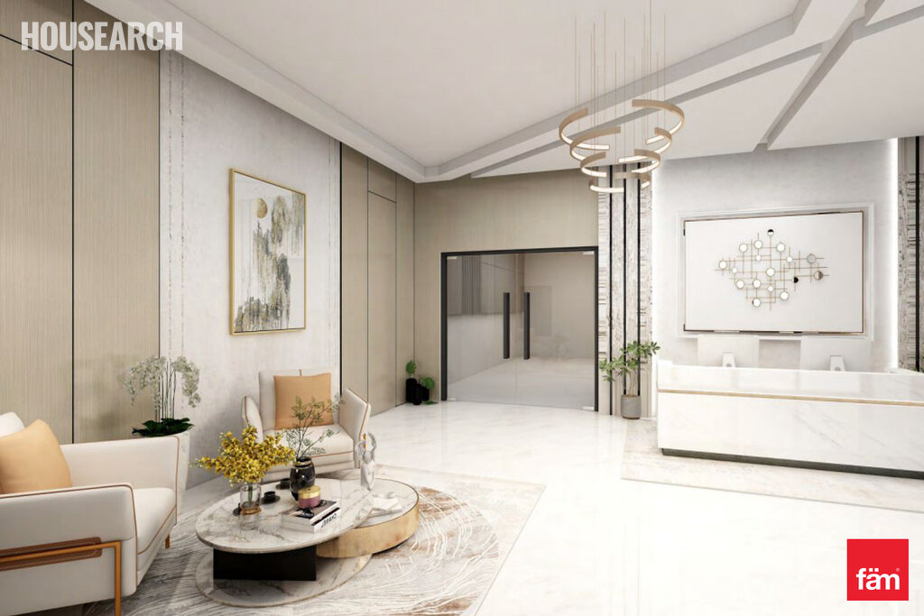 Apartamentos a la venta - Dubai - Comprar para 231.607 $ — imagen 1