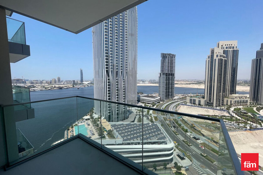 Immobilie kaufen - Dubai Creek Harbour, VAE – Bild 9