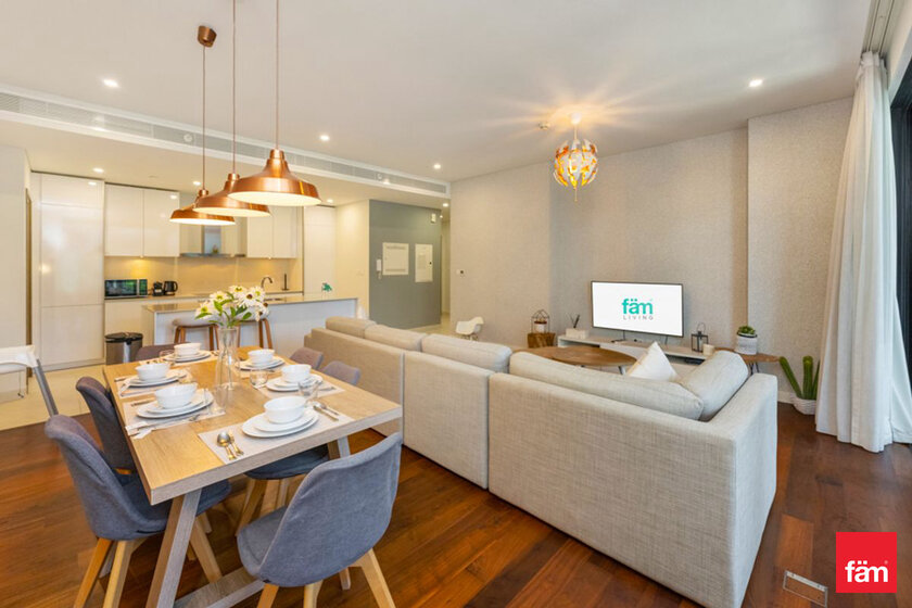 Alquile 29 apartamentos  - City Walk, EAU — imagen 14