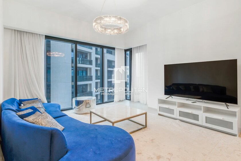 6 Wohnungen mieten  - The Opera District, VAE – Bild 8