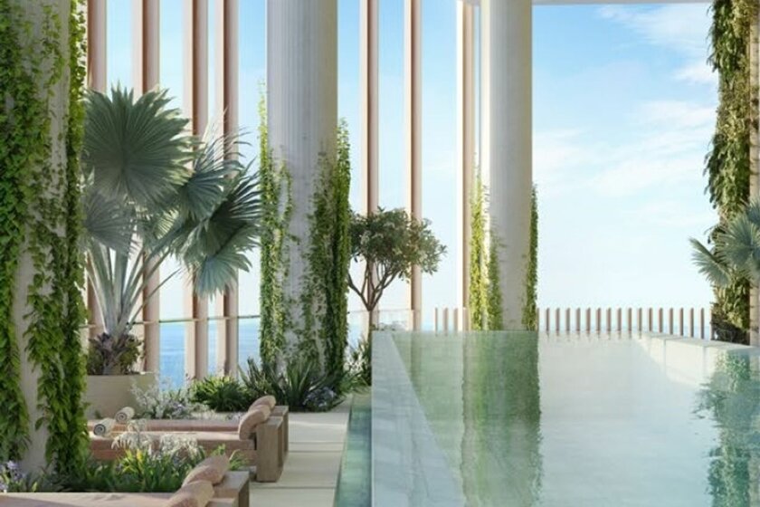 Купить недвижимость - Palm Jumeirah, ОАЭ - изображение 19