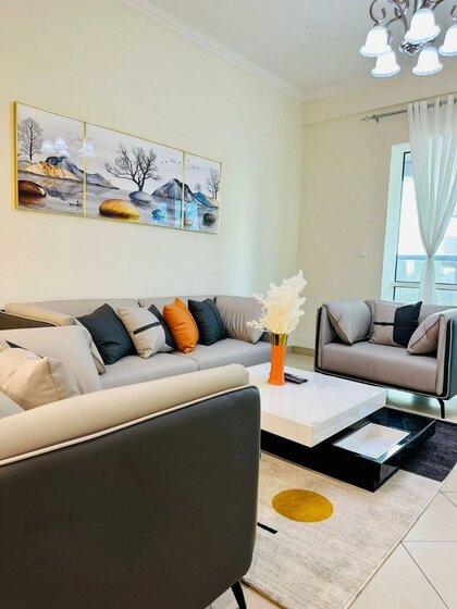 Compre una propiedad - 2 habitaciones - Jumeirah Village Triangle, EAU — imagen 1