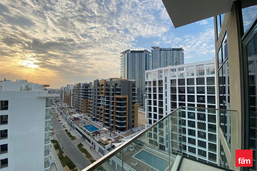 Acheter 298 appartements - Meydan City, Émirats arabes unis – image 9