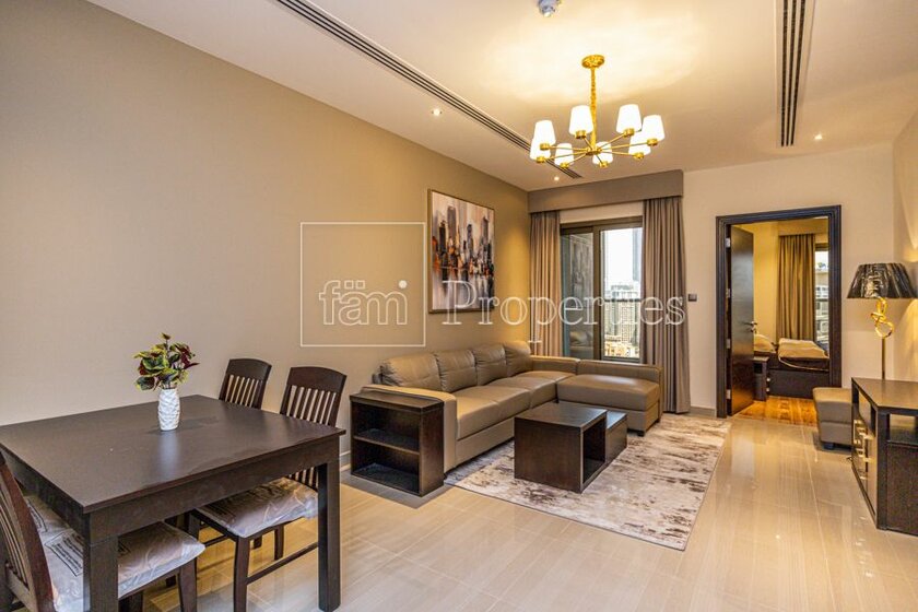 Rent 407 apartments  - Downtown Dubai, UAE - image 14