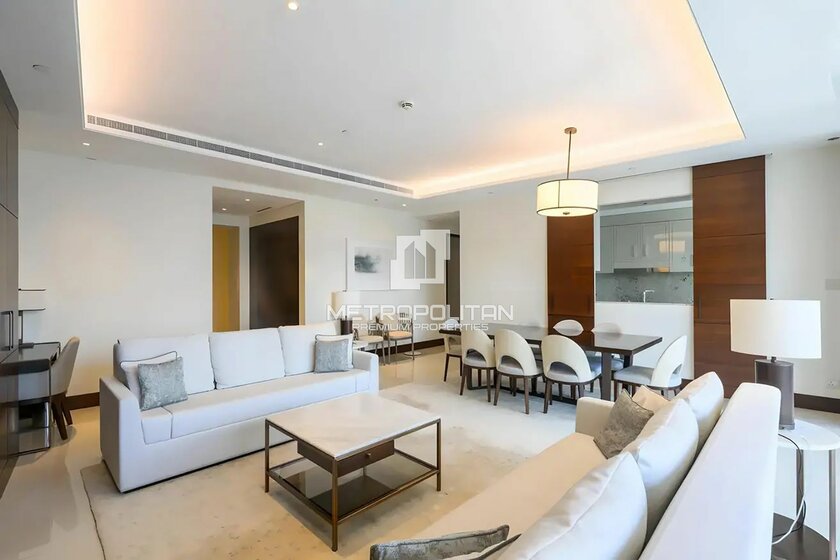 Propiedades en alquiler - Downtown Dubai, EAU — imagen 15