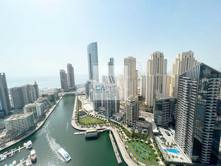 Compre 4910 apartamentos  - Dubai, EAU — imagen 10