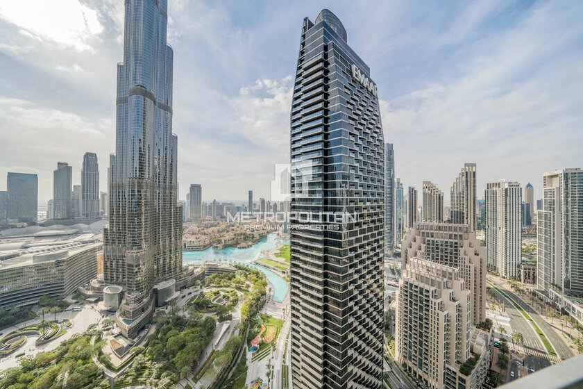 Biens immobiliers à louer - Dubai, Émirats arabes unis – image 9