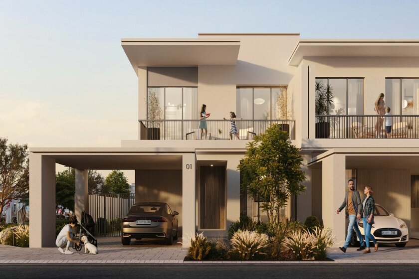 Купить дом в ОАЭ - изображение 33