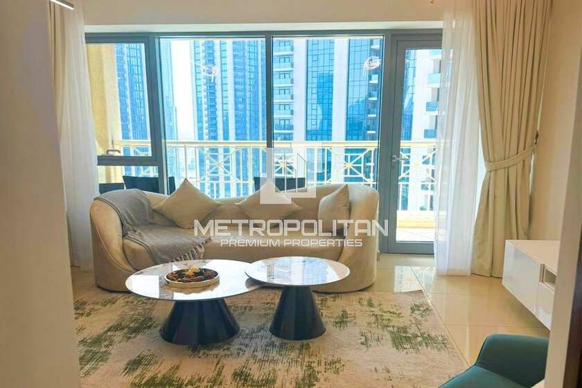 Alquile 14 apartamentos  - 1 habitación - Downtown Dubai, EAU — imagen 35