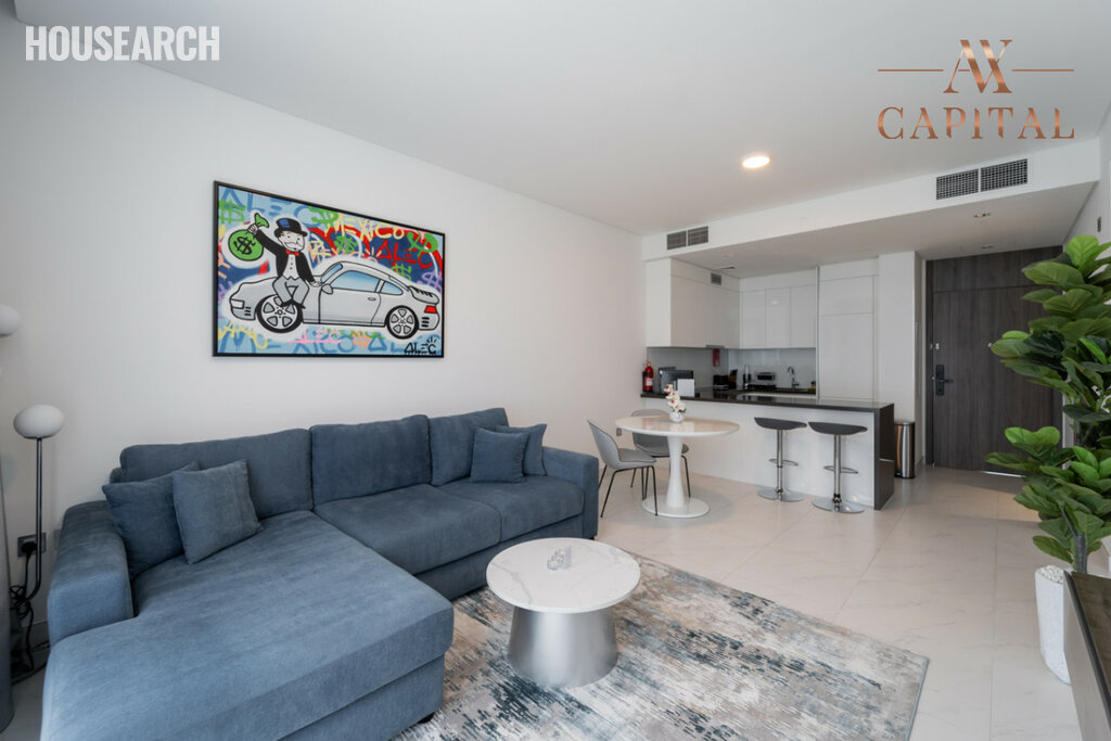 38.121 $/jährlich 1 Schlafzimmer 2 Badezimmer Fläche 70 m² – Bild 1
