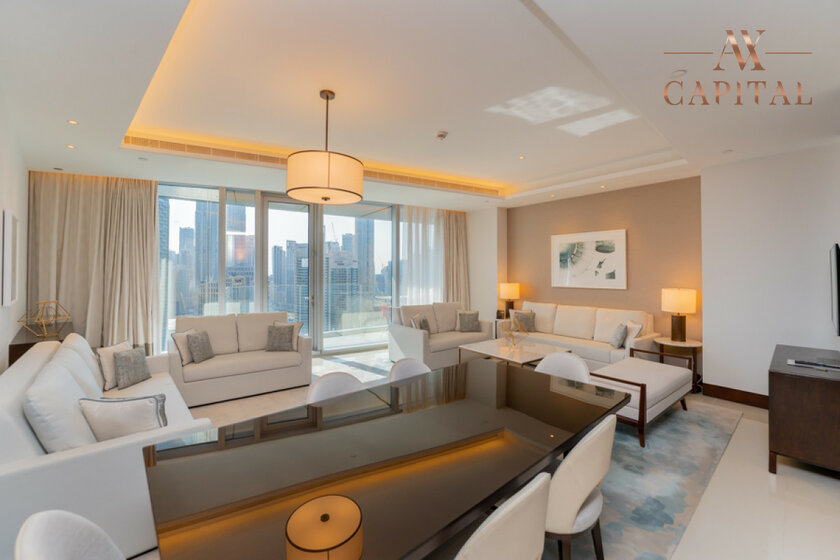 Купить недвижимость - Sheikh Zayed Road, ОАЭ - изображение 36