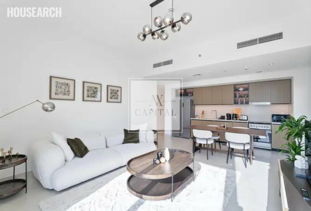 Stüdyo daireler kiralık - Dubai - $58.535 / yıl fiyata kirala – resim 1